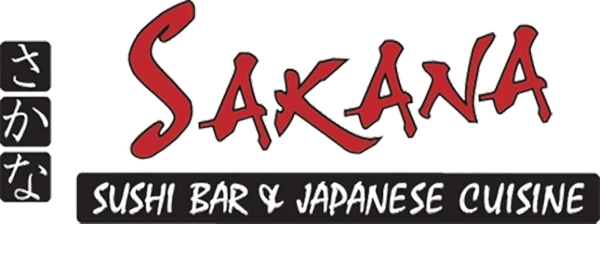 Sakana Sushi Bar logo