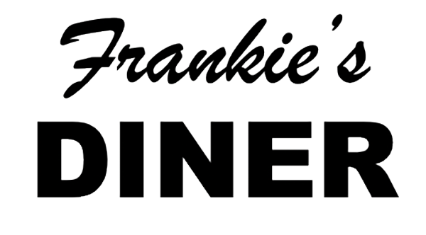 Frankie's Diner logo