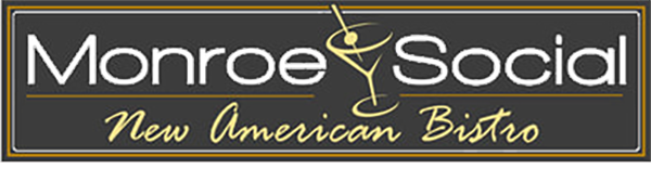 Monroe Social logo
