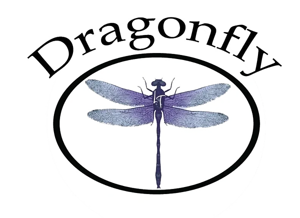 Dragonfly logo