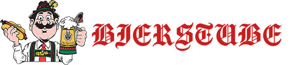 Hastings Bierstube logo