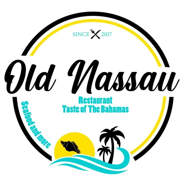 Old Nassau Authentic Bahamian Cuisine logo