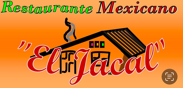 El Jacal Restaurante Mexicano logo
