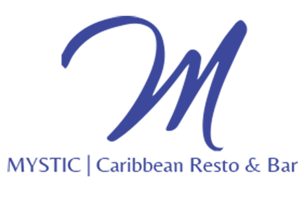 Mystic Caribbean Resto & Bar logo