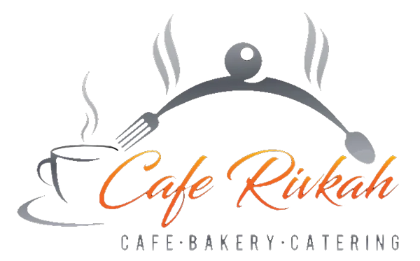 Cafe Rivkah logo
