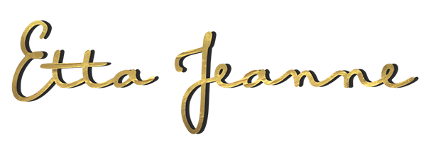 Etta Jeanne logo