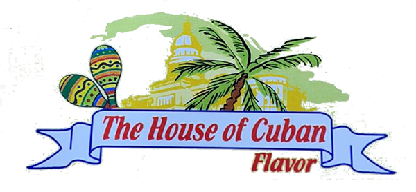 The House of Cuban Flavor logo