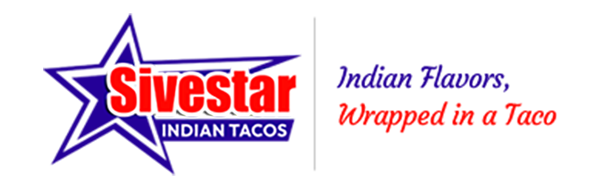 Sivestar Indian Tacos logo