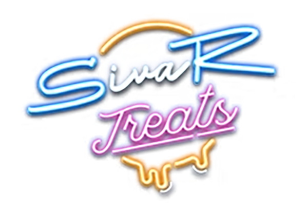 Sivar Treats logo