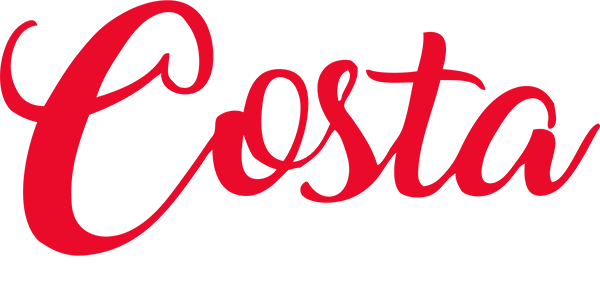 Costa Mexican Grill logo