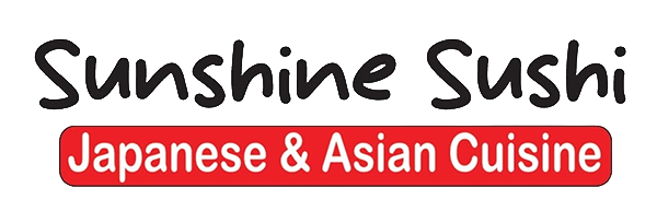 Sunshine Sushi logo