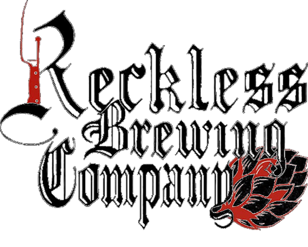Reckless Brewing Company logo