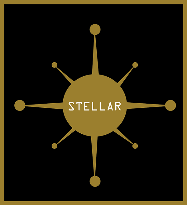 Stellar logo