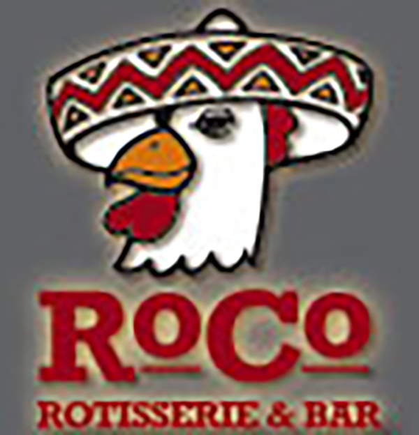 The Roasting Company - Montford logo