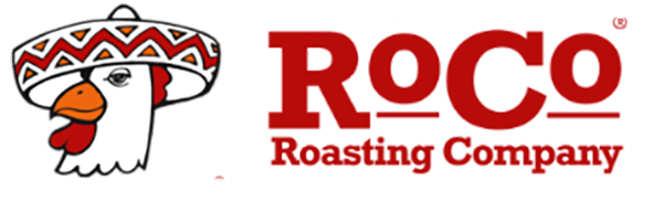 Roasting Company - Rock Hill logo
