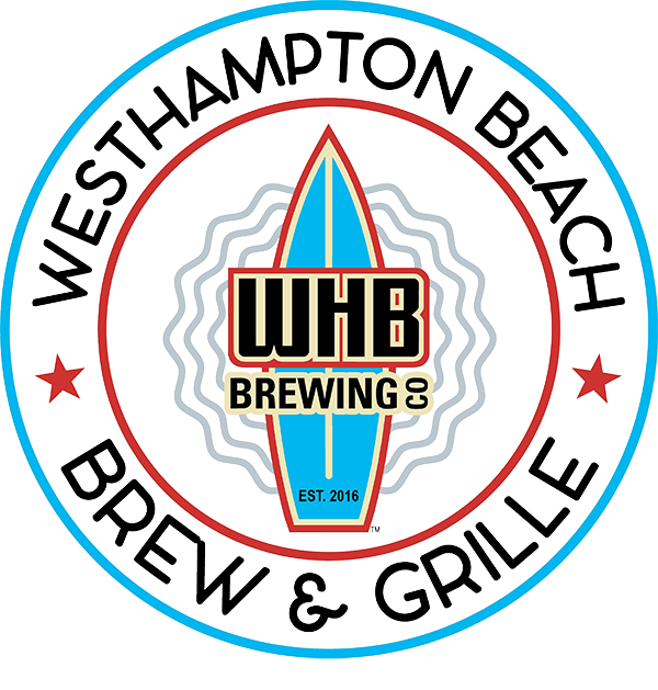 Westhampton Beach Brew & Grille logo