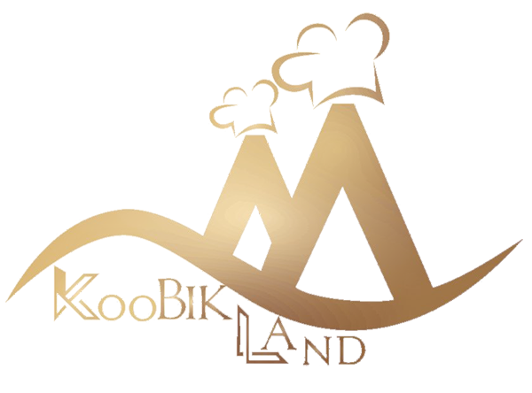 Koobikland logo