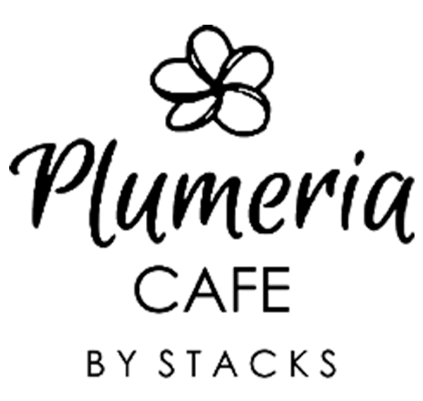 Plumeria Cafe logo