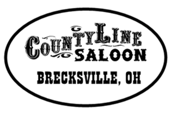The County Line logo