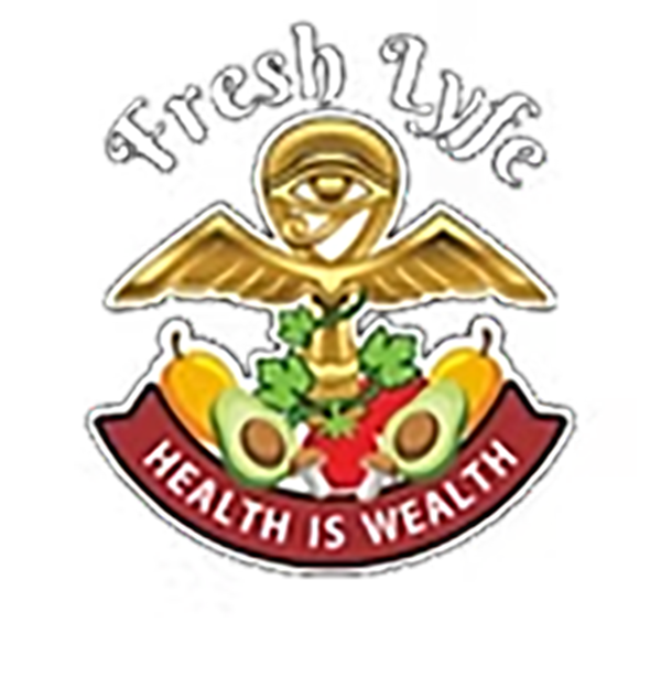 Fresh Lyfe logo