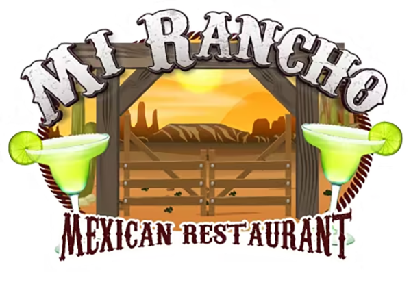 Mi Rancho Mexican Restaurant logo