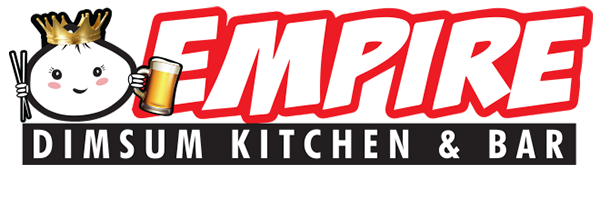 Empire Billiard Kitchen Lounge logo
