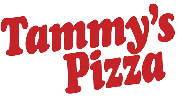 Tammy's Pizza logo