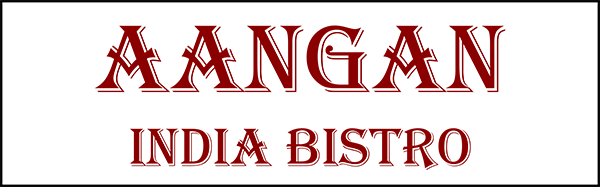 Aangan India Bistro logo