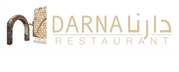 Darna Restaurant logo