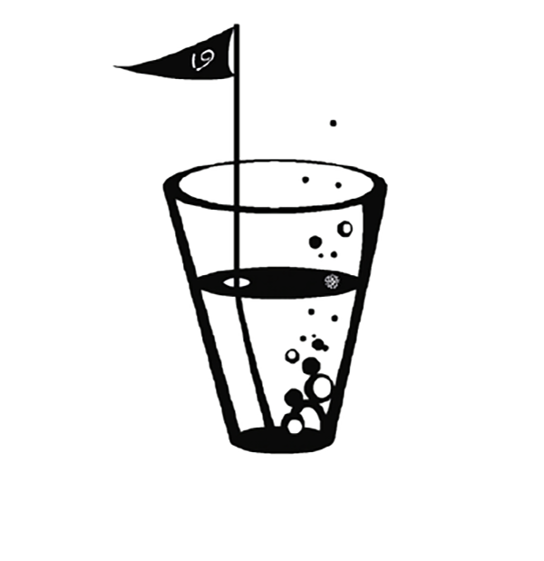 Caddyshack Bar & Grill logo