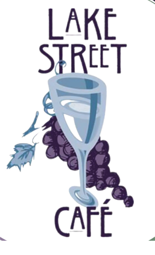 Lake Street Cafe logo
