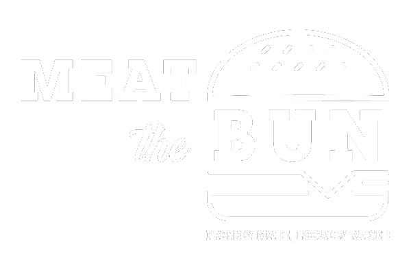 Meat The Bun logo