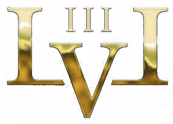 LVL Three Bar & Lounge logo