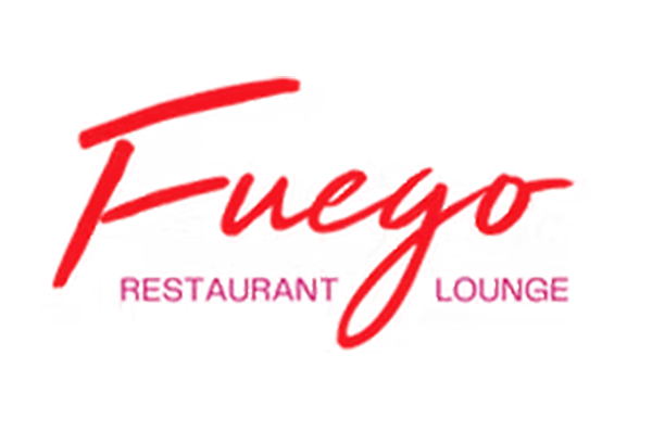 Fuego Restaurant & Lounge logo