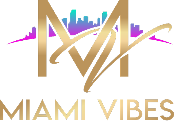 Miami Vibes logo