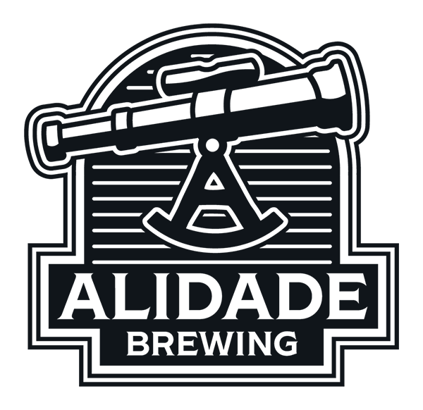 Alidade Brewing logo