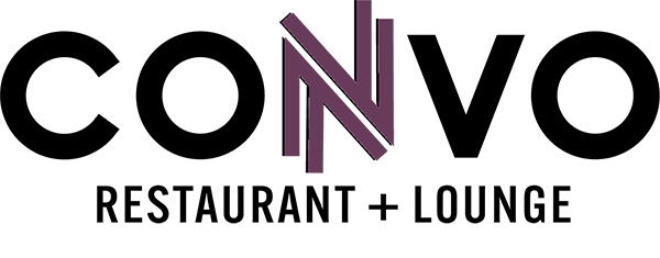 CONVO Restaurant and Lounge logo