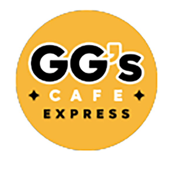GG's Cafe Express logo
