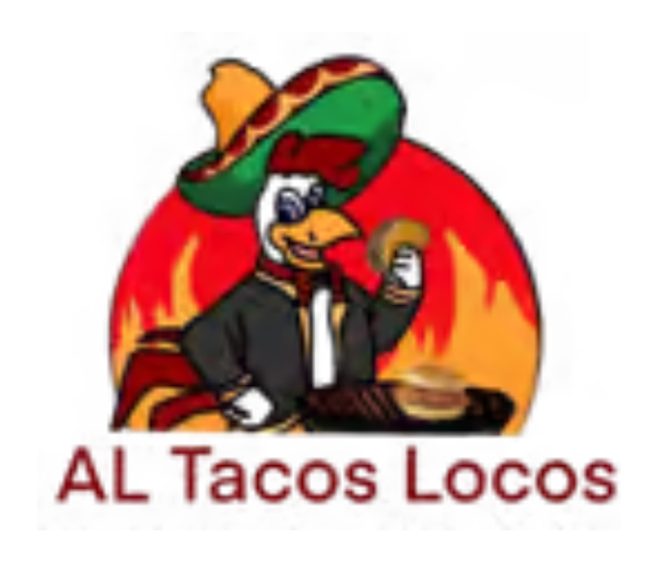 Al Tacos Locos logo