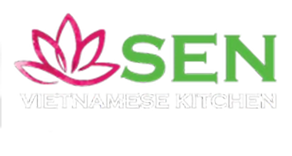 Sen Vietnamese Kitchen logo