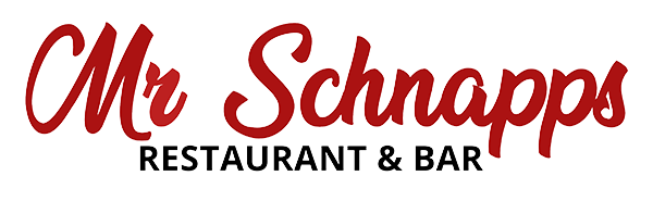 Mr. Schnapp's Restaurant & Bar logo