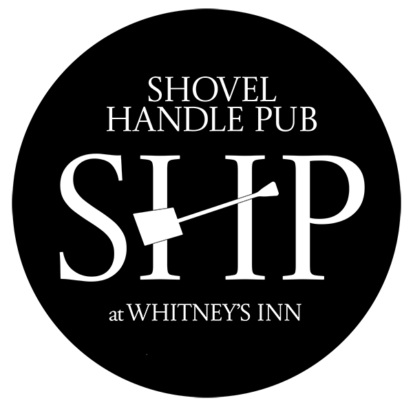 Shovel Handle Pub logo