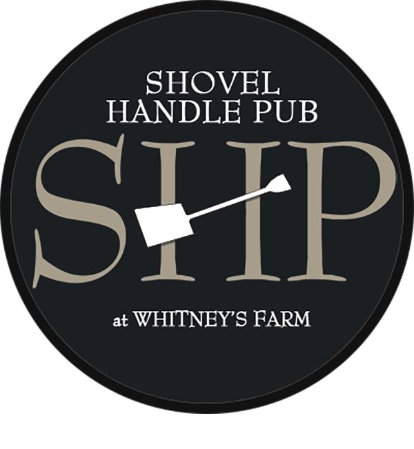 Shovel Handle Pub logo