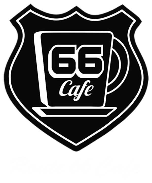 Route 66 Bar & Grill logo