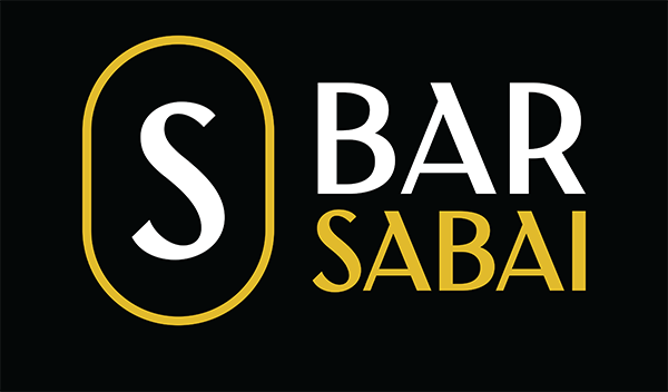 Bar Sabai logo