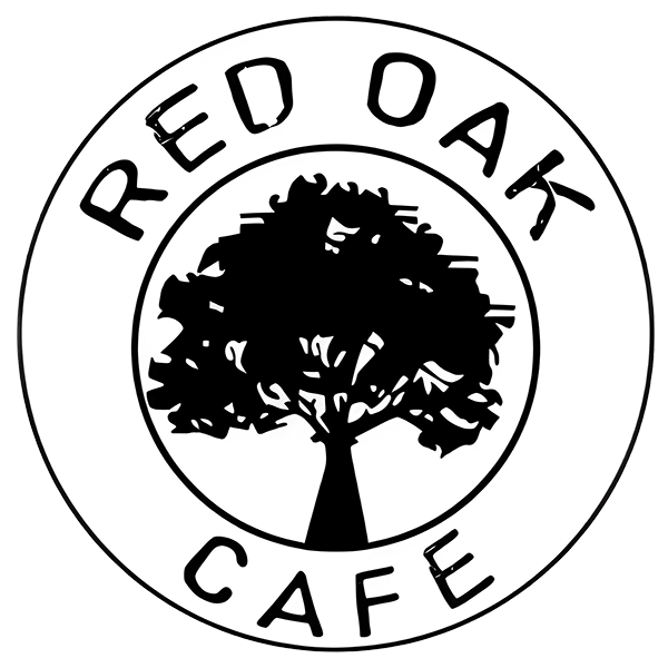 Red Oak Cafe - Alvin - Platform Only logo