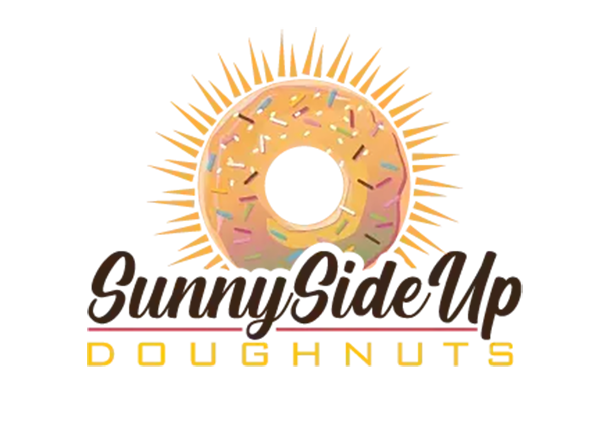 Sunny Side Up Doughnuts logo