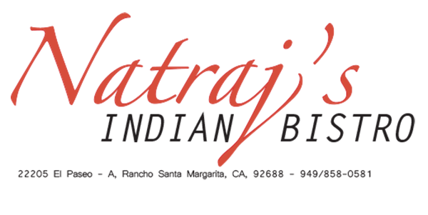Natraj Indian Bistro- Rancho logo