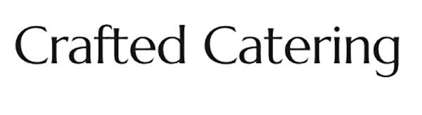 Crafted Catering logo
