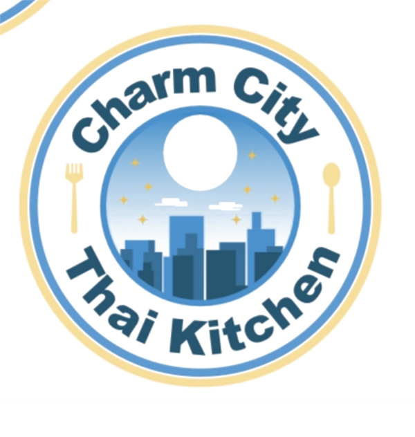 Charm City Thai Kitchen logo